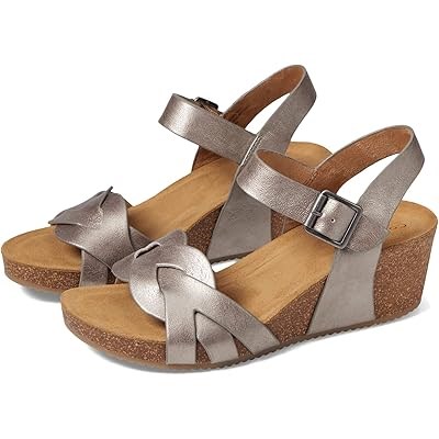 Туфли Comfortiva Erena: анатомическая стелька и удобный каблук для стильных моментов 10047325