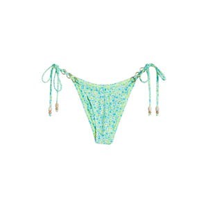 Бикини Kulani Kinis с боковыми завязками, ультраоткрытая спина, быстро сохнущий материал 10048240