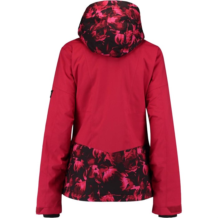 O',Neill Зимняя спортивная куртка Coral с утеплителем Repreve 80г и водонепроницаемой мембраной 10K 11230170