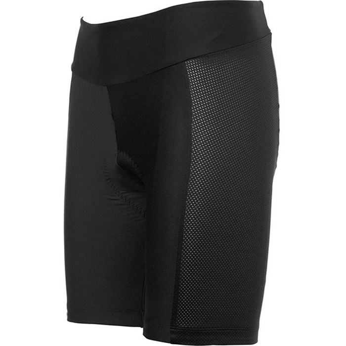 Giro Шорты для велоспорта Base Liner, легкие, дышащие, с антибактериальным наполнителем 11236286