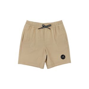 Гибридные плавательные шорты Seafarer от Feather 4 Arrow из быстросохнущей ткани с карманами и регулируемым поясом 10047910