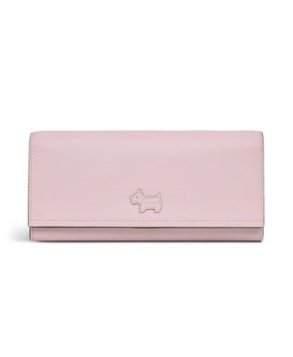 Radley London Бумажник из кожи DNA Protect с RFID защитой и вместительным отделением для монет 11172990