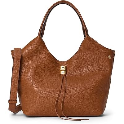 Rebecca Minkoff Сумка-кроссбоди Darren Carrysome из мягкой замши с антикварной фурнитурой и регулируемыми плечевыми ремнями 11227418