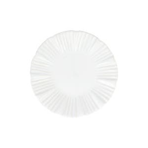 Vietri Закусочная тарелка Bari, диаметр 16 см, из каменной керамики, подходит для микроволновки и посудомоечной машины 10048385