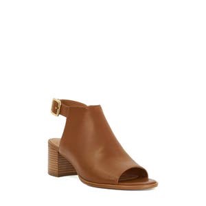 Сандалии Joupon от Dune London из высококачественной кожи с регулируемым ремешком на щиколотке, каблук 5,7 см 10048145