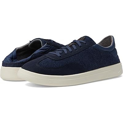 Универсальные кроссовки OluKai Puliki с кожаным верхом и текстильной подкладкой 11237581