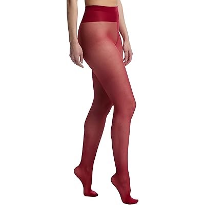 Колготки Individual 10 от Wolford с задним швом, 82% нейлон, мягкий и элегантный дизайн 11232419