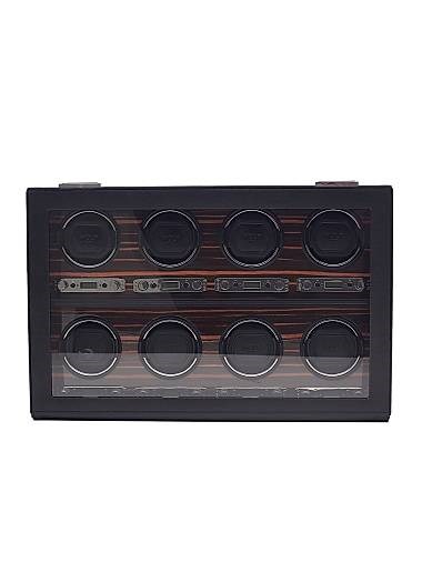 Wolf Roadster 8-Piece Watch Winder 11167908