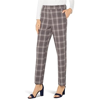 Узкие брюки Kelsey с высокой посадкой от Liverpool Los Angeles с поясом и карманами для молодёжного образа 11235485