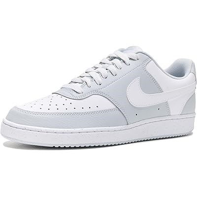 Кроссовки Nike Court Vision Low с долговечной резиновой подошвой и комфортной амортизацией 11167329