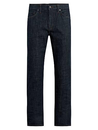 Джинсы Joe',s Jeans Brixton Slim-Straight с пятью карманами, 99 % хлопок, молочная стирка 10049035