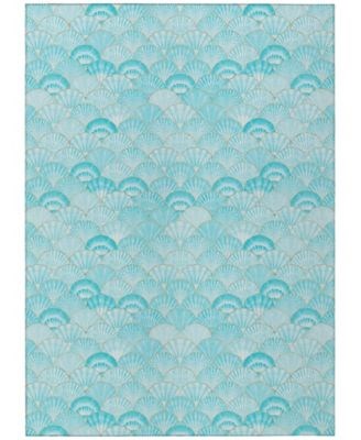 Dalyn Ковёр Seabreeze SZ2 8',x10',, стильный и яркий пляжный дизайн для домашнего уюта 11176865