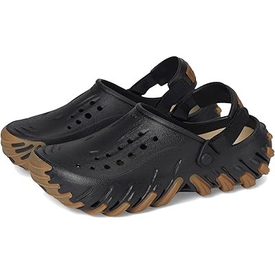 Кроксы Crocs Echo Ro Clog с инновационной амортизацией и универсальным дизайном 11230745