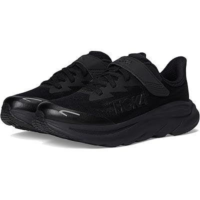 Hoka Kids Детские кроссовки Clifton 10 с амортизацией и дышащей верхней частью 11235474