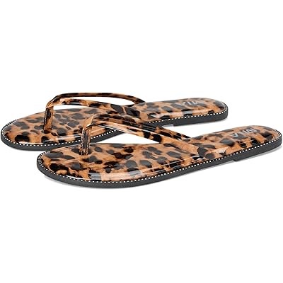 Летние сандалии Aster от Mia из веганской кожи с открытым носком и удобной подошвой 11227339