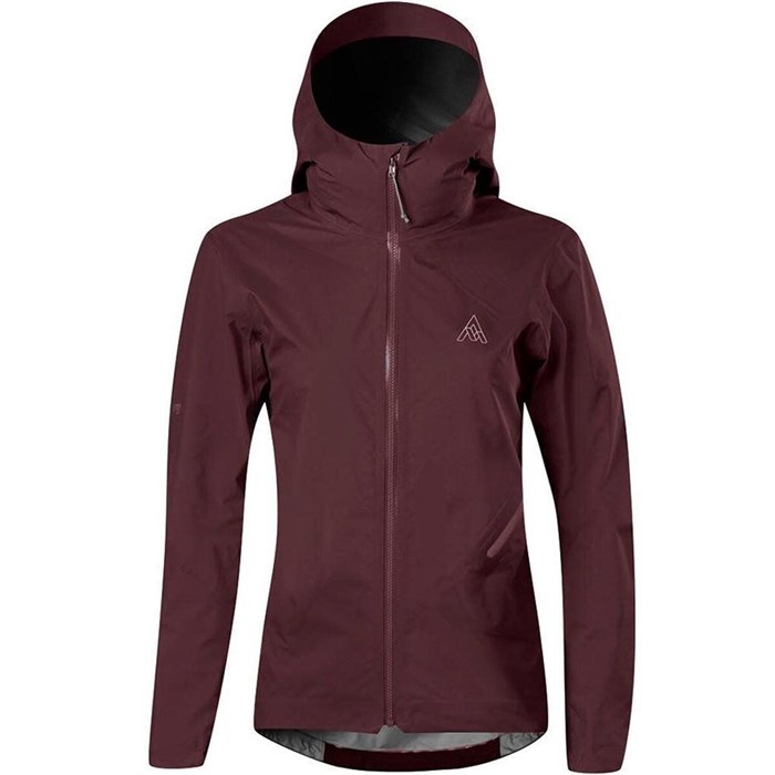 7mesh Industries Куртка для активного отдыха Co Pilot с водонепроницаемой конструкцией и вентиляцией 11235175