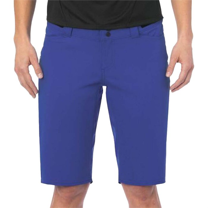 Giro Легкие и дышащие шорты Arc с водоотталкивающей обработкой, 12 дюймов, полиэстер 11230078