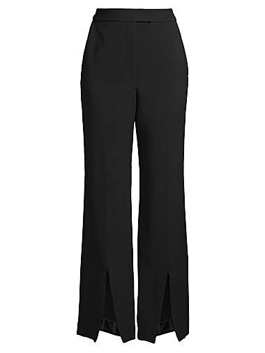 Штаны Incarnation слим фит с разрезом по щиколотке и застежкой на крючке, Ginger &amp, Smart 11164788