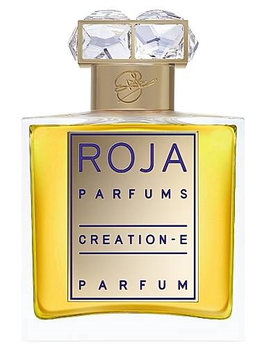 Roja Parfums Парфюмерная вода Enigma для женщин с нотами бергамота, персика и пачули, 100 мл 11017687