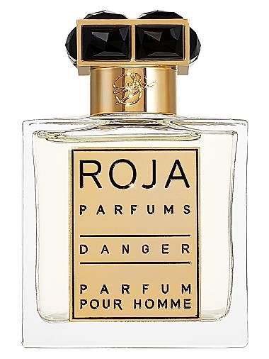Roja Parfums Danger Parfum Pour Homme 30 мл - Восточный, Сладкий, Теплый, Кожаный аромат с афродизиаками 11017716