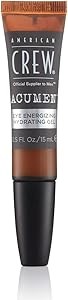 American Crew Освежающий гель для глаз с экстрактом имбиря, уменьшает отёчность и сухость, 15 мл 11287945