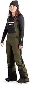 Dakine Женские сноубордические штаны Gore-Tex 3L из переработанного полиэстера, водоотталкивающие 11309425