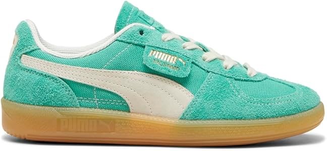 Мужские кроссовки PUMA Palermo с классическим дизайном и улучшенной поддержкой 11297336