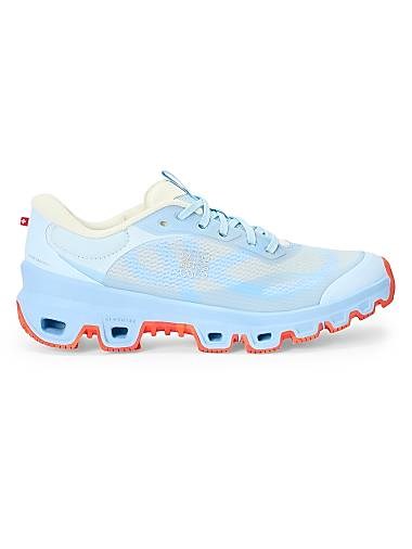 Кроссовки LOEWE x On Cloudventure 2.0 с дышащим текстильным верхом и резиновой подошвой 11008219