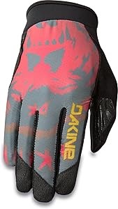 Dakine Горные велосипедные перчатки Vectra 2.0 из дышащего материала с силиконовыми вставками 11273572