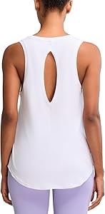 Женская майка RUNNING GIRL для фитнеса и йоги с дышащей тканью, идеально подходит для всех типов фигуры 11312872