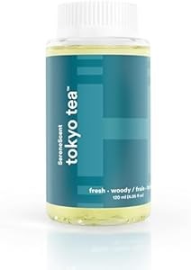 Homedics Ароматическое масло для дома Amalfi Bliss, цветочный и свежий аромат, 120 мл, для беспроводных диффузоров 11310349