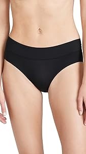 Женские стринги Wacoal At Ease с широким эластичным поясом, не оказывающим давления, из лёгких материалов 11250298