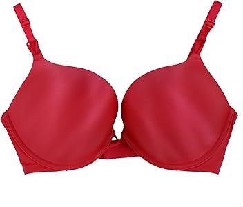 Бюстгальтер Victoria',s Secret Bombshell с увеличивающим эффектом на 2 размера, застежка на крючок и петлю, 32B 11295440