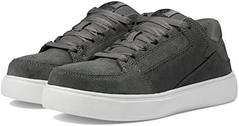 Мужские кроссовки Volcom Evolve EH с замшевым верхом и съемной стелькой 11291226