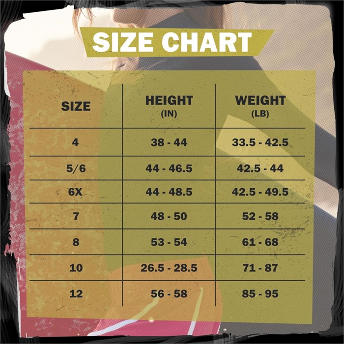 Volcom Детский рашгард для девочек с длинными рукавами, защита SPF50+, лёгкий и быстро сохнущий материал, 100% полиэстер 11269300