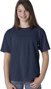 Comfort Colors Мужской лонгслив Chouinard 9018 из 100% кольцевого хлопка, цвет China Blue, размер L 11256224