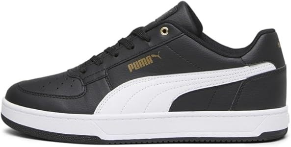 Мужские кроссовки PUMA Caven 2.0 с мягкой подкладкой и резиновой подошвой 11245767