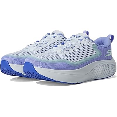 Кроссовки Skechers Go Run Supersonic Max с амортизацией ULTRA GO и технологией Goga Max 11251057