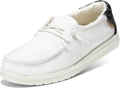 Стильные женские мокасины STQ с меховой подкладкой и ортопедической поддержкой для уюта и легкости 11281819