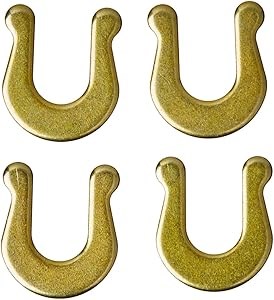 Carlson Automotive Крепёжный элемент H1168, размеры упаковки: 4,064 х 9,144 х 7,62 см, вес: 0,050 кг 11293437