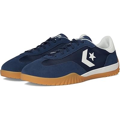 Кроссовки Converse Run Star Trainer с нейлоновым верхом и гибкой подошвой для активного образа жизни 11288744