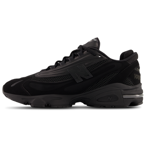 Кроссовки New Balance 1000 с поддерживающим верхом и амортизацией ABZORB для комфортного повседневного использования 11263109