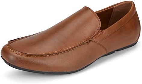 Мужские туфли Van Heusen Rick из искусственной кожи с комфортной стелькой и современным дизайном 11301603