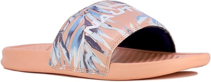 Мужские сандалии для активного отдыха Nautica Rivo Miami Palms с водоотталкивающей подошвой, размер 10 11285338