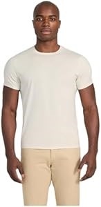 Современная стильная футболка GUESS Signature с вышивкой, изготовленная из 100% хлопка для максимального комфорта. 11285172