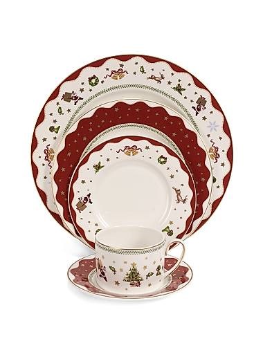 Prouna My Noel Dinner Plate 11019192