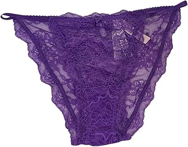 Мини-бикини Victoria',s Secret Dream Angel с низкой посадкой из мягкой ткани, размер M 11274593