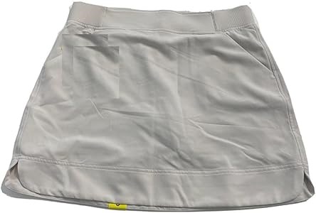 Юбка-шорты от 32 Degrees из мягкой и удобной ткани с двумя передними карманами, размер X-Large 11266463