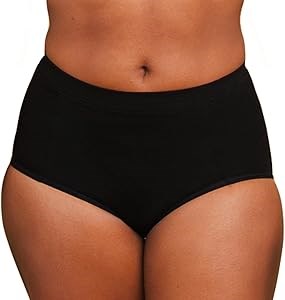 Женские хлопковые менструальные трусы Rael с защитой от протечек, размер S-XXL 11245632