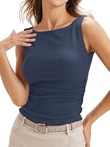 Летняя модная футболка Cicy Bell с открытыми плечами и сборками, 61% полиэстер 11280906